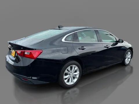 More photos of 2023 Chevrolet Malibu 4dr Sdn 1LT at 5 Star Auto Plaza - St. Louis, MO