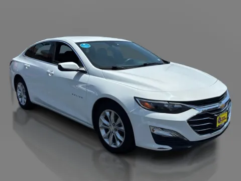 Another view of 2023 Chevrolet Malibu 4dr Sdn 1LT for sale in St. Louis, MO at 5 Star Auto Plaza - St. Louis
