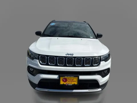 Photos of 2025 Jeep Compass Limited 4x4 for sale in St. Louis, MO at 5 Star Auto Plaza - St. Louis