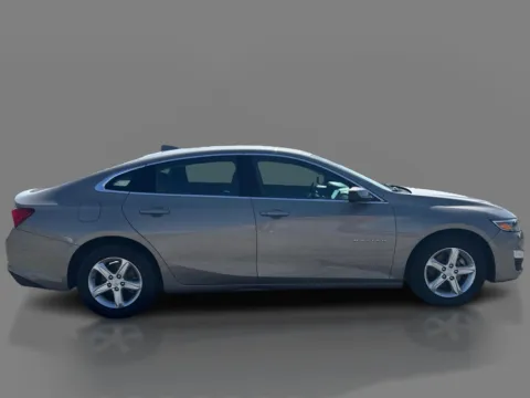 More photos of 2023 Chevrolet Malibu 4dr Sdn 1LT at 5 Star Auto Plaza - St. Louis, MO