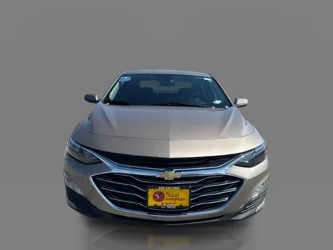 Photos of 2023 Chevrolet Malibu 4dr Sdn 1LT for sale in St. Louis, MO at 5 Star Auto Plaza - St. Louis