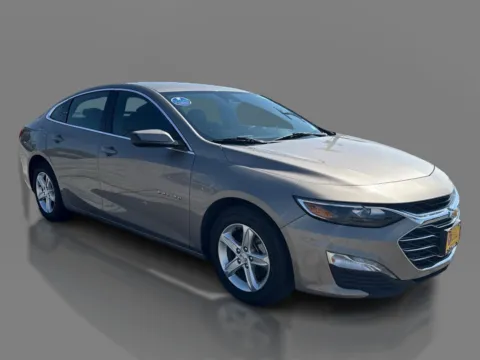 Another view of 2023 Chevrolet Malibu 4dr Sdn 1LT for sale in St. Louis, MO at 5 Star Auto Plaza - St. Louis