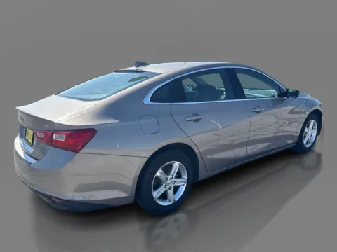 More photos of 2023 Chevrolet Malibu 4dr Sdn 1LT at 5 Star Auto Plaza - St. Louis, MO