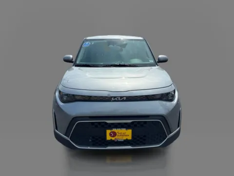 Photos of 2025 Kia Soul LX IVT for sale in St. Louis, MO at 5 Star Auto Plaza - St. Louis
