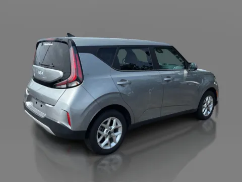 More photos of 2025 Kia Soul LX IVT at 5 Star Auto Plaza - St. Louis, MO