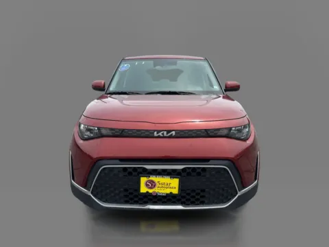 Photos of 2025 Kia Soul LX IVT for sale in St. Louis, MO at 5 Star Auto Plaza - St. Louis