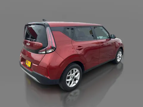 More photos of 2025 Kia Soul LX IVT at 5 Star Auto Plaza - St. Louis, MO