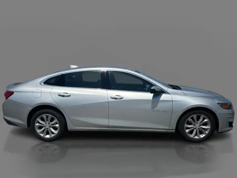 More photos of 2021 Chevrolet Malibu 4dr Sdn LT at 5 Star Auto Plaza - St. Louis, MO