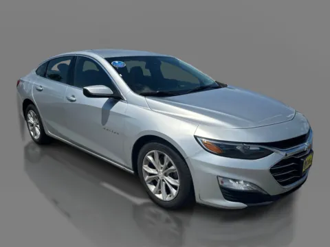 Another view of 2021 Chevrolet Malibu 4dr Sdn LT for sale in St. Louis, MO at 5 Star Auto Plaza - St. Louis