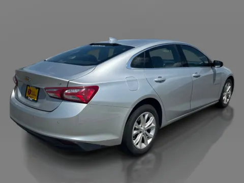 More photos of 2021 Chevrolet Malibu 4dr Sdn LT at 5 Star Auto Plaza - St. Louis, MO