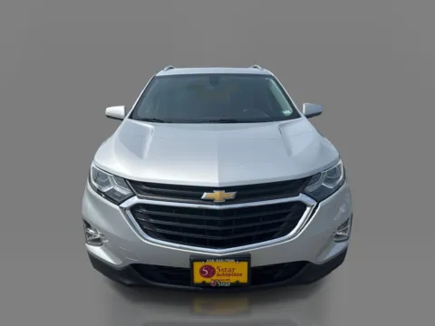 Photos of 2019 Chevrolet Equinox 4d SUV FWD LT w/2LT for sale in St. Louis, MO at 5 Star Auto Plaza - St. Louis