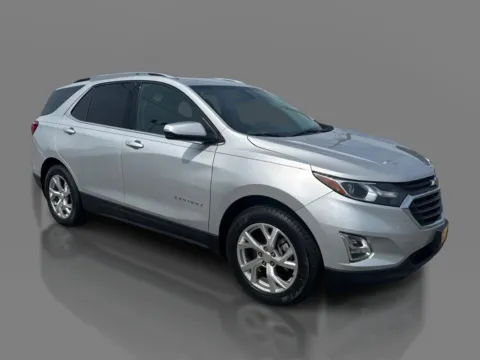 Another view of 2019 Chevrolet Equinox 4d SUV FWD LT w/2LT for sale in St. Louis, MO at 5 Star Auto Plaza - St. Louis