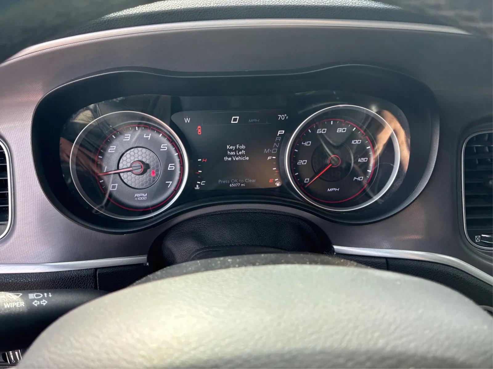 Dodge Charger photo 16