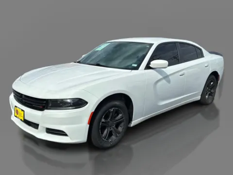 White 2022 Dodge Charger SXT RWD for sale in St. Louis, MO