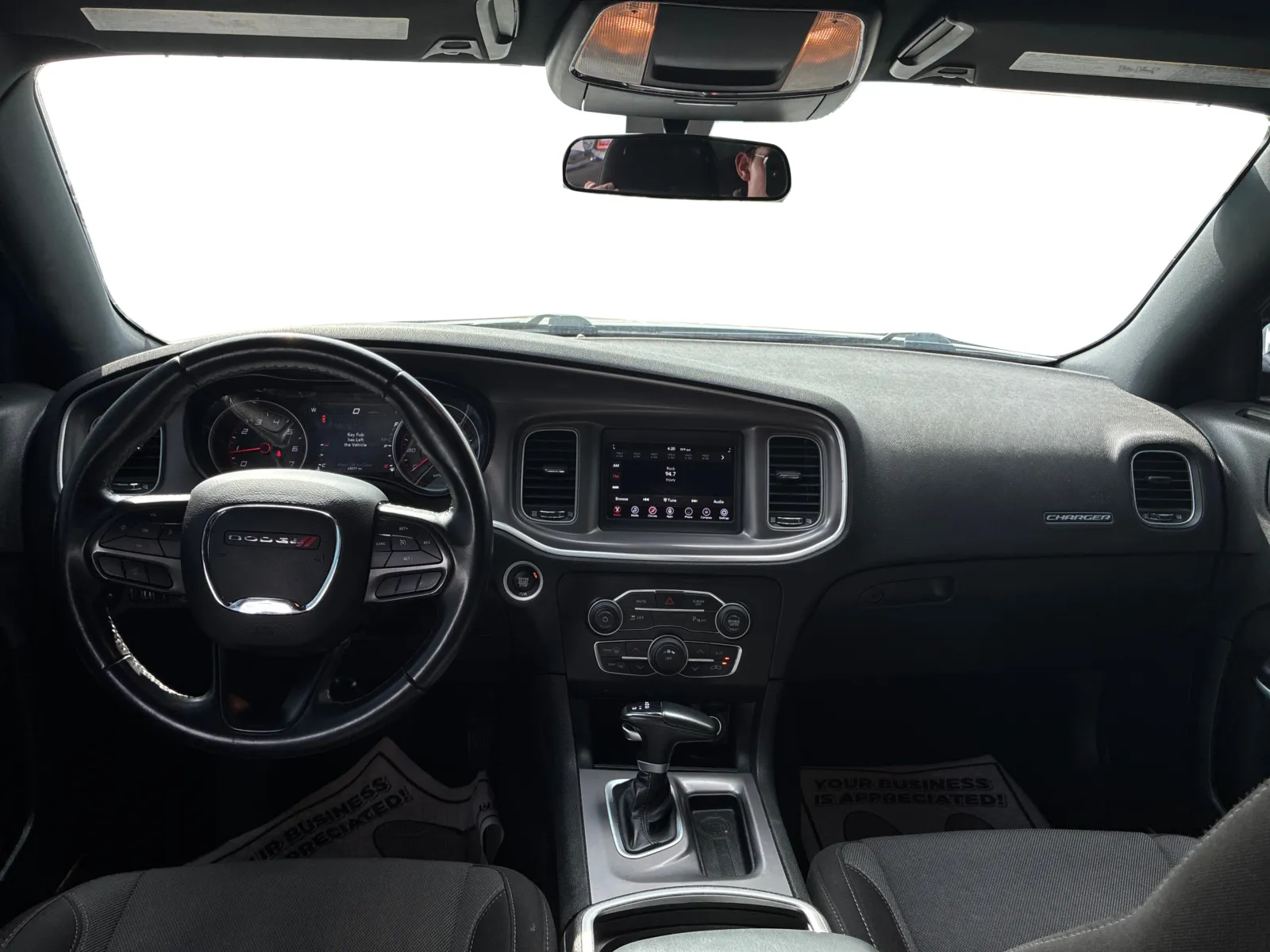 Dodge Charger photo 22