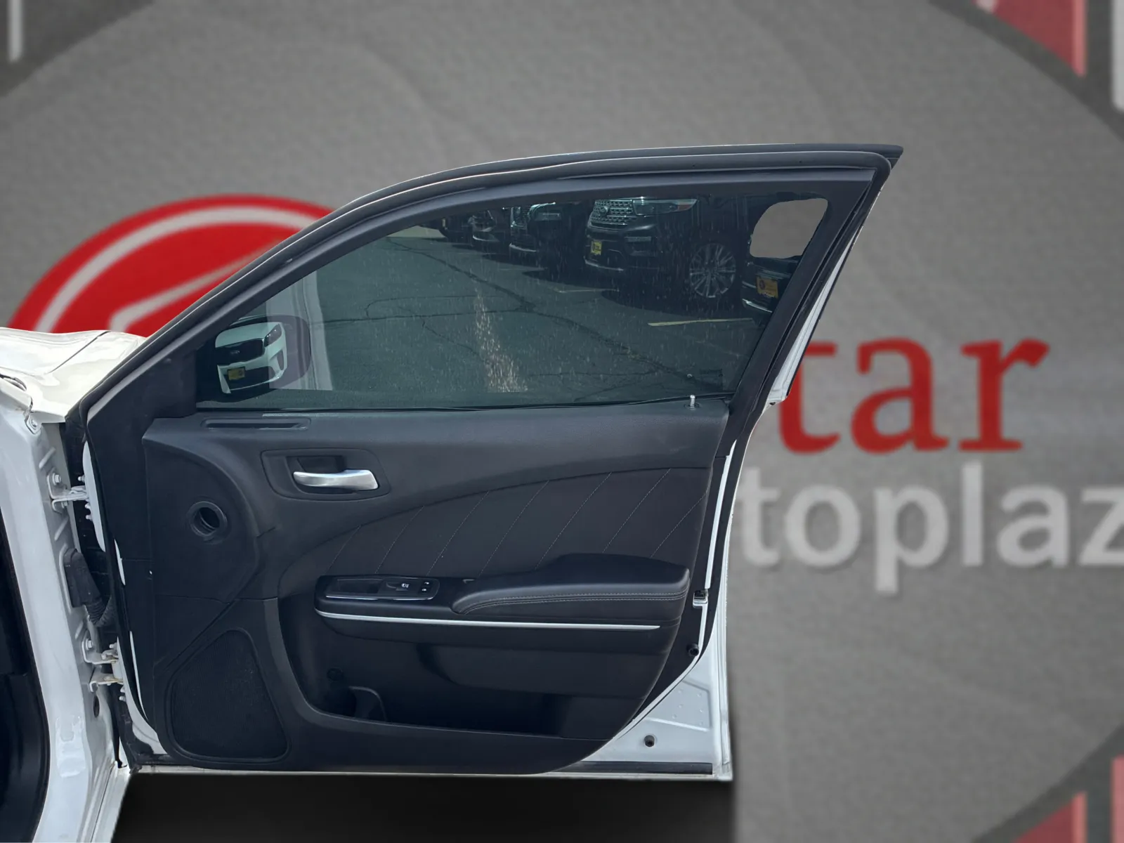 Dodge Charger photo 21
