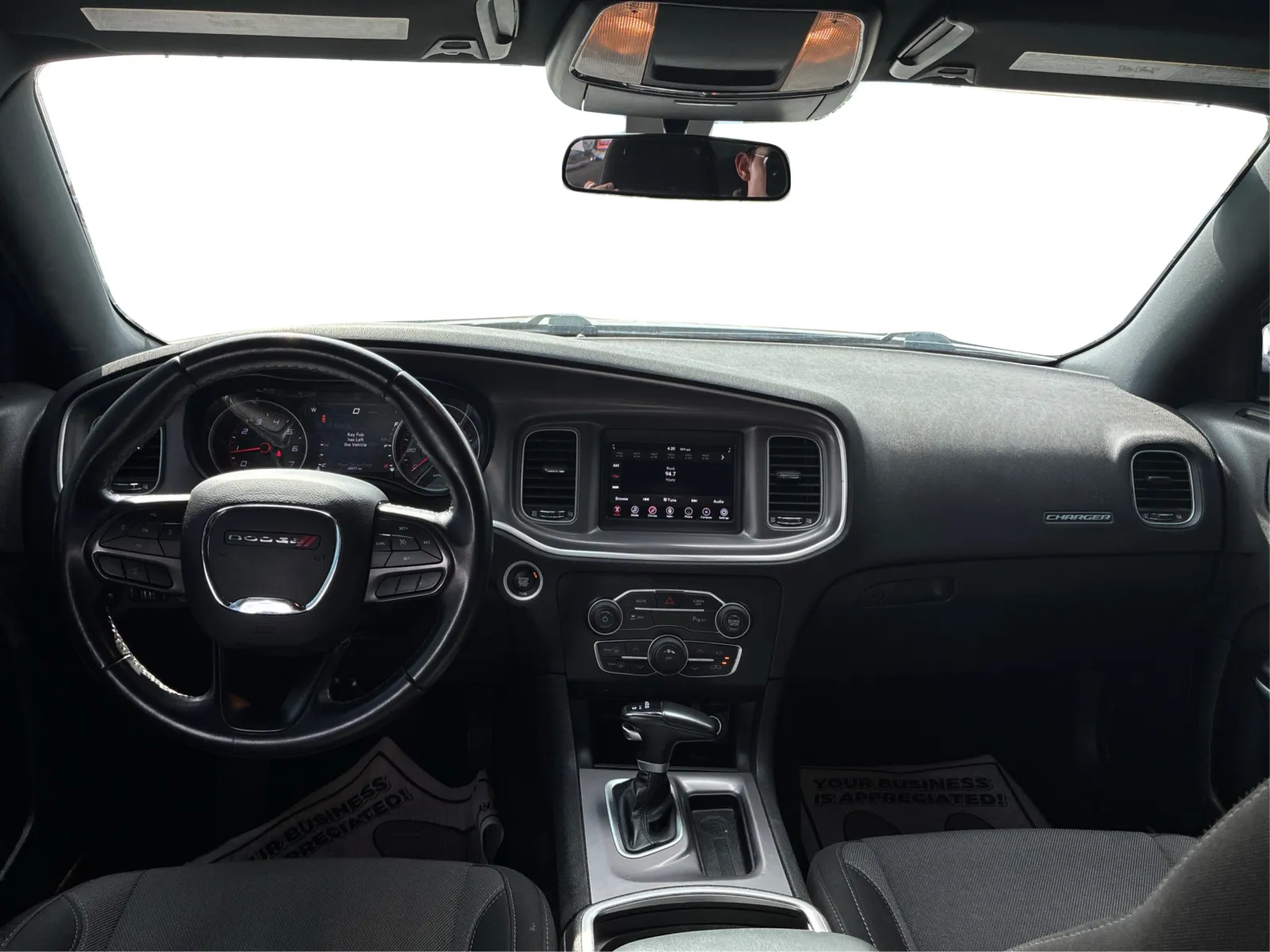 Dodge Charger photo 23