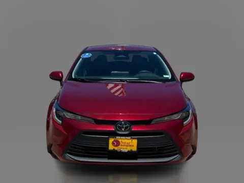 Photos of 2024 Toyota Corolla LE CVT for sale in St. Louis, MO at 5 Star Auto Plaza - St. Louis