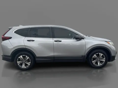 More photos of 2020 Honda CR-V 4d SUV FWD LX at 5 Star Auto Plaza - St. Louis, MO