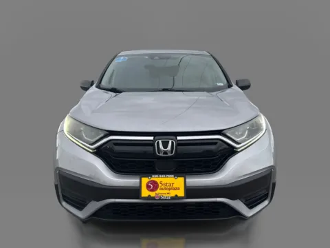 Photos of 2020 Honda CR-V 4d SUV FWD LX for sale in St. Louis, MO at 5 Star Auto Plaza - St. Louis