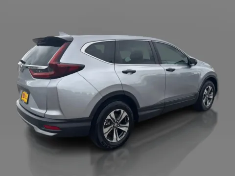 More photos of 2020 Honda CR-V 4d SUV FWD LX at 5 Star Auto Plaza - St. Louis, MO