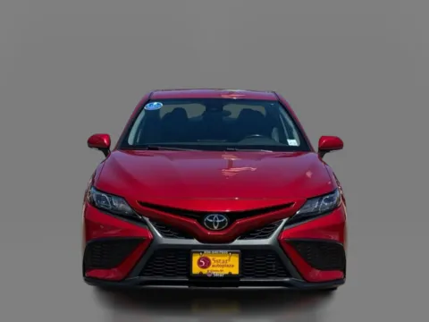 Photos of 2023 Toyota Camry SE Auto for sale in St. Louis, MO at 5 Star Auto Plaza - St. Louis