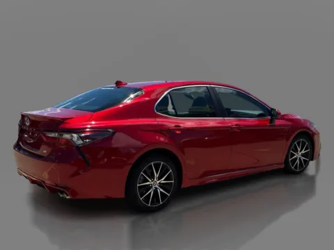 More photos of 2023 Toyota Camry SE Auto at 5 Star Auto Plaza - St. Louis, MO