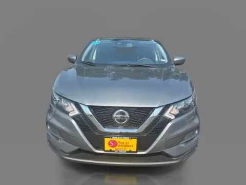 Photos of 2021 Nissan Rogue Sport FWD S for sale in St. Louis, MO at 5 Star Auto Plaza - St. Louis