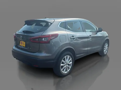 More photos of 2021 Nissan Rogue Sport FWD S at 5 Star Auto Plaza - St. Louis, MO