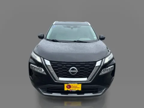 Photos of 2023 Nissan Rogue AWD SL for sale in St. Louis, MO at 5 Star Auto Plaza - St. Louis