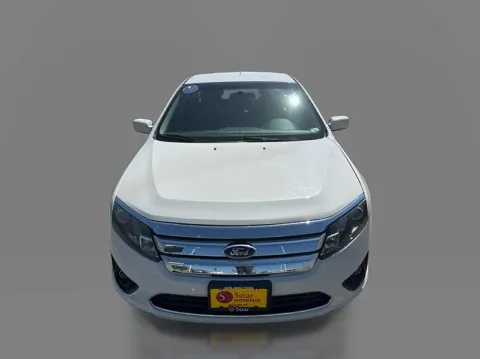 Photos of 2012 Ford Fusion 4d Sedan SE for sale in St. Louis, MO at 5 Star Auto Plaza - St. Louis
