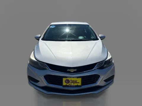 Photos of 2017 Chevrolet Cruze 4d Sedan LT Auto for sale in St. Louis, MO at 5 Star Auto Plaza - St. Louis