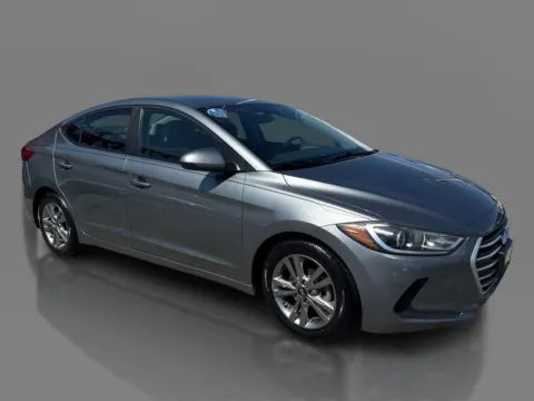 Another view of 2018 Hyundai Elantra 4d Sedan SE Auto for sale in St. Louis, MO at 5 Star Auto Plaza - St. Louis