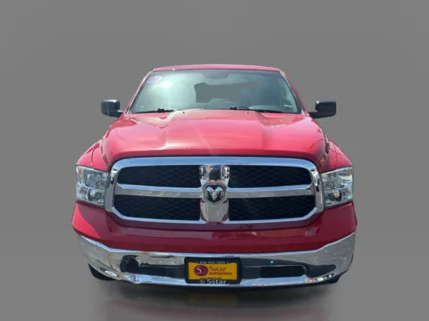 Photos of 2021 Ram 1500 Classic SLT Crew Cab 5'7" Box for sale in St. Louis, MO at 5 Star Auto Plaza - St. Louis