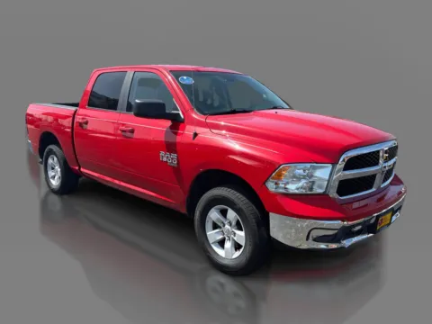 Another view of 2021 Ram 1500 Classic SLT Crew Cab 5'7" Box for sale in St. Louis, MO at 5 Star Auto Plaza - St. Louis