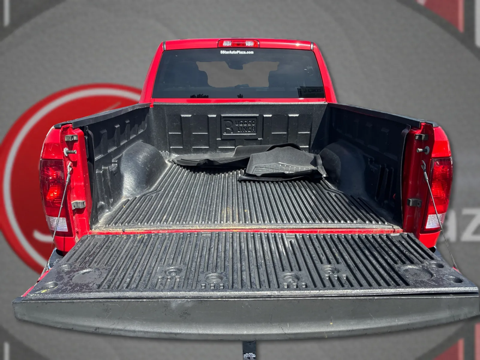 Ram 1500 photo 13