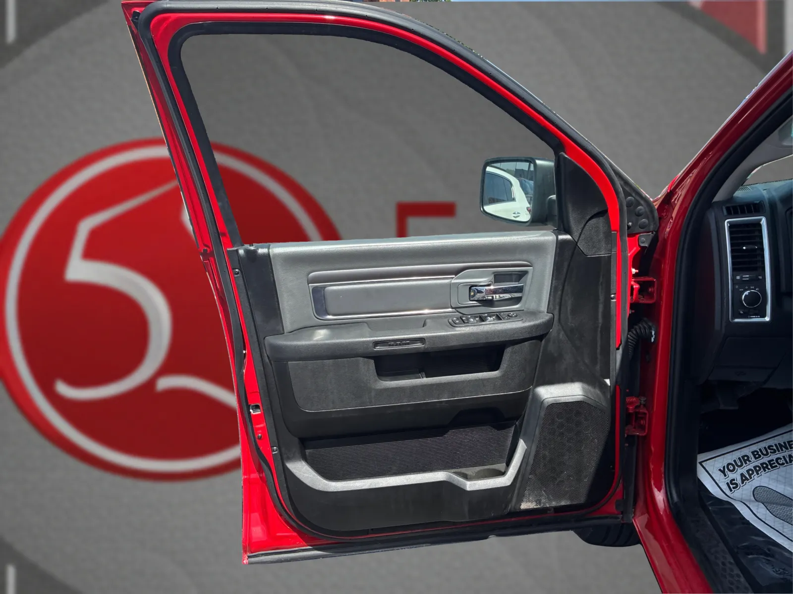 Ram 1500 photo 20
