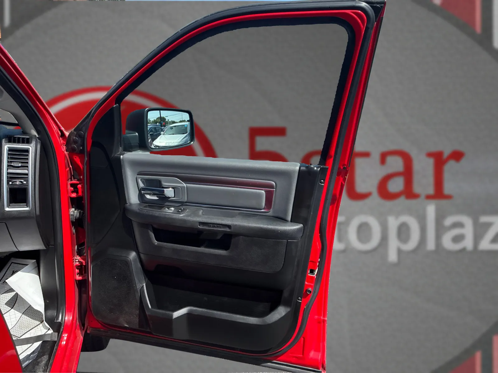 Ram 1500 photo 21