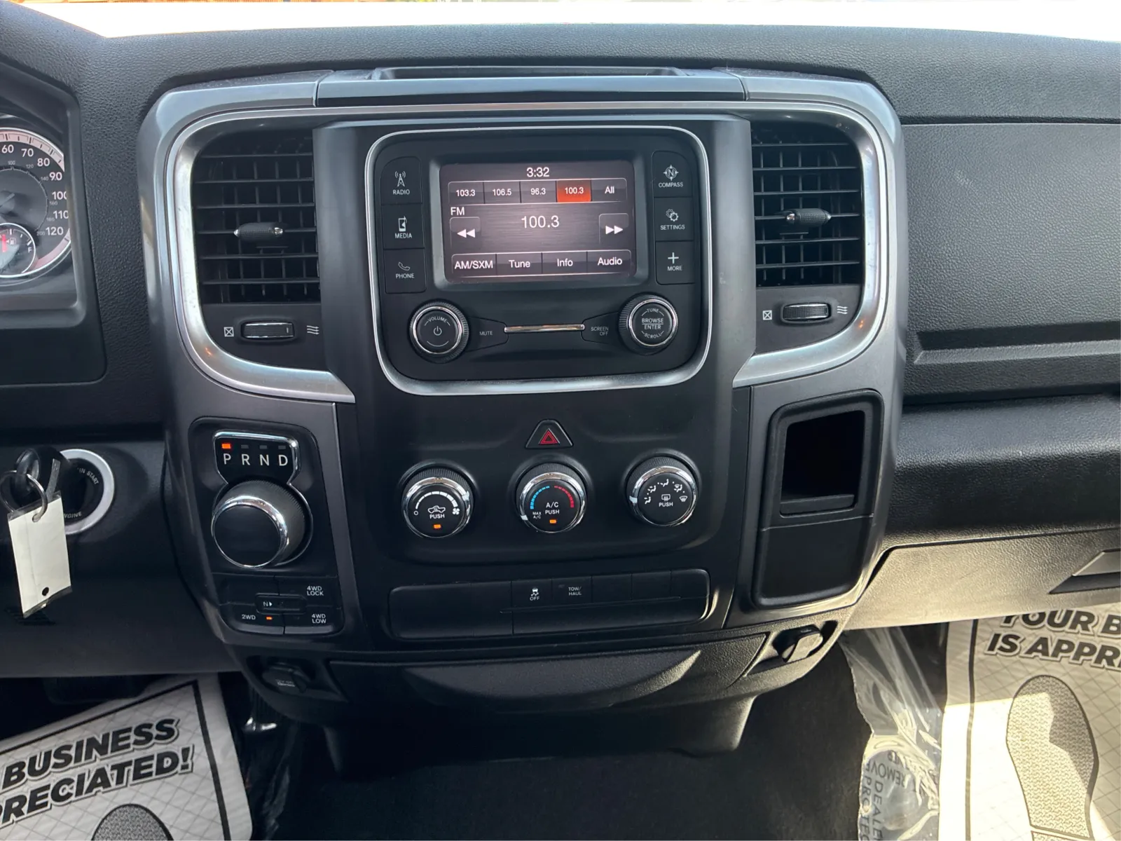Ram 1500 photo 14