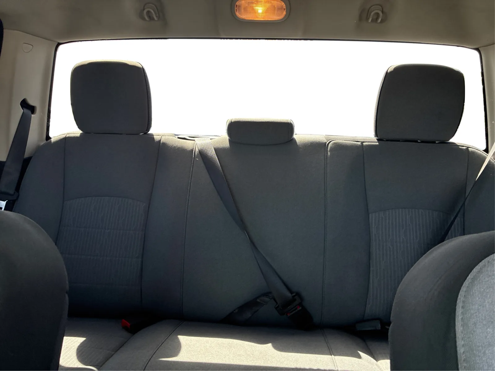Ram 1500 photo 15