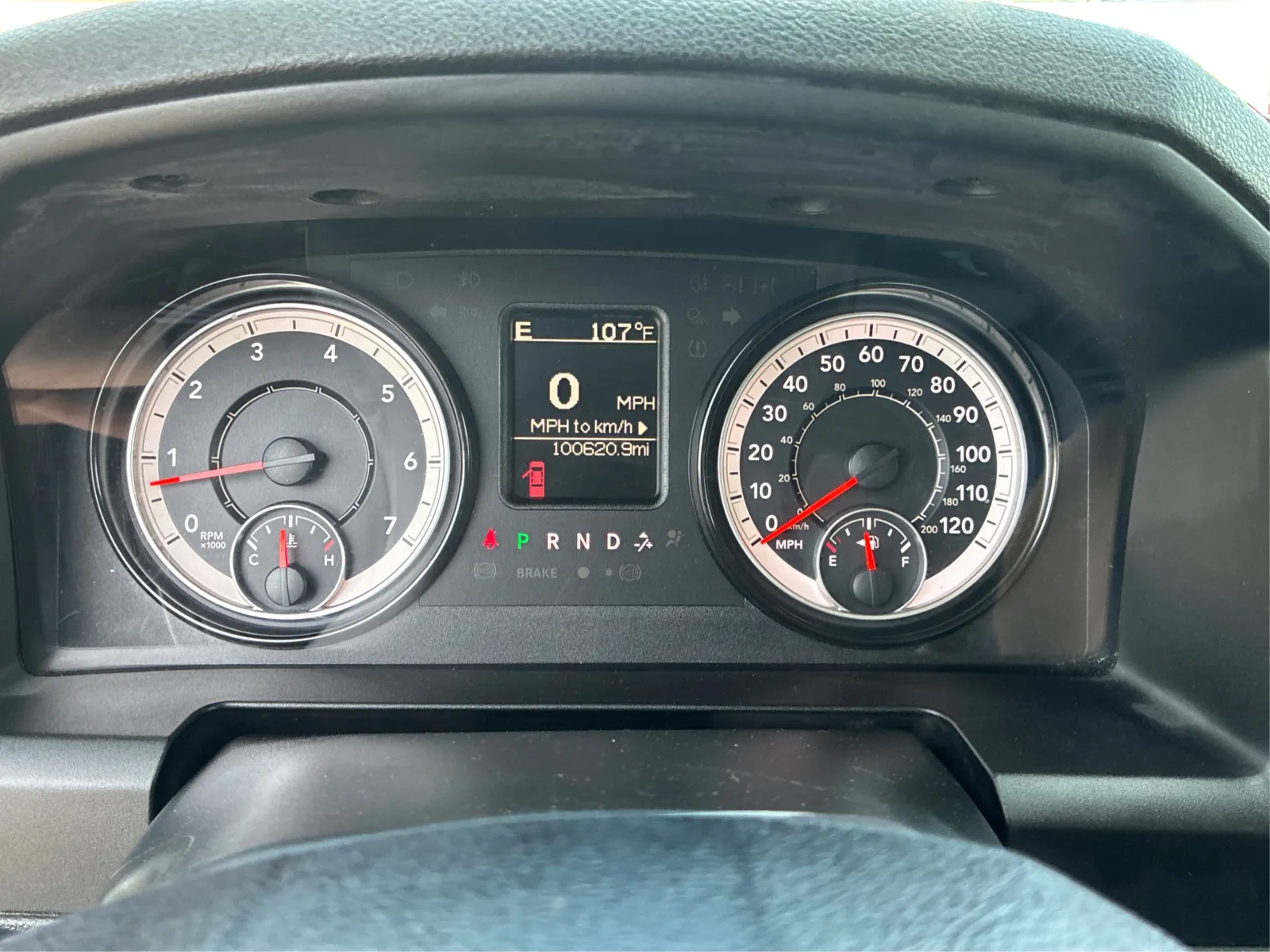 Ram 1500 photo 16