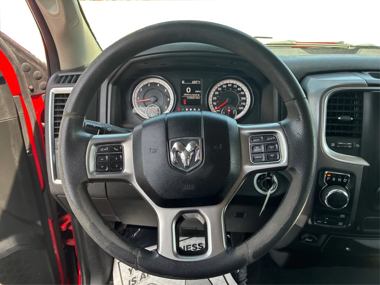 Ram 1500 photo 17