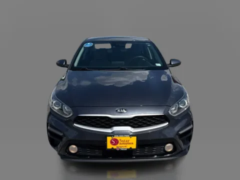 Photos of 2021 Kia Forte LXS IVT for sale in St. Louis, MO at 5 Star Auto Plaza - St. Louis