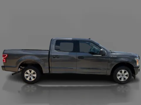More photos of 2020 Ford F-150 SuperCrew XLT 5 1/2 at 5 Star Auto Plaza - St. Louis, MO