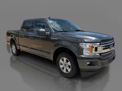 Another view of 2020 Ford F-150 SuperCrew XLT 5 1/2 for sale in St. Louis, MO at 5 Star Auto Plaza - St. Louis