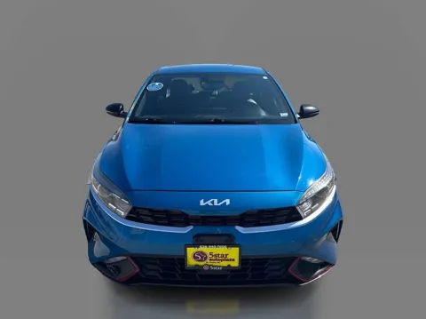 Another view of 2023 Kia Forte LXS IVT for sale in St. Louis, MO at 5 Star Auto Plaza - St. Louis