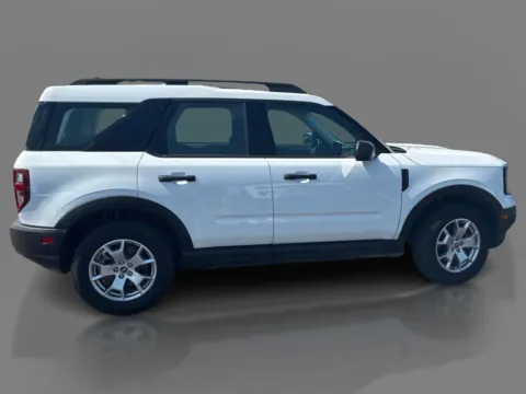 More photos of 2023 Ford Bronco Sport Base 4x4 at 5 Star Auto Plaza - St. Louis, MO