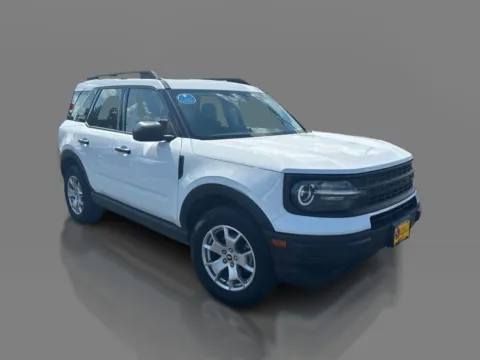 Another view of 2023 Ford Bronco Sport Base 4x4 for sale in St. Louis, MO at 5 Star Auto Plaza - St. Louis