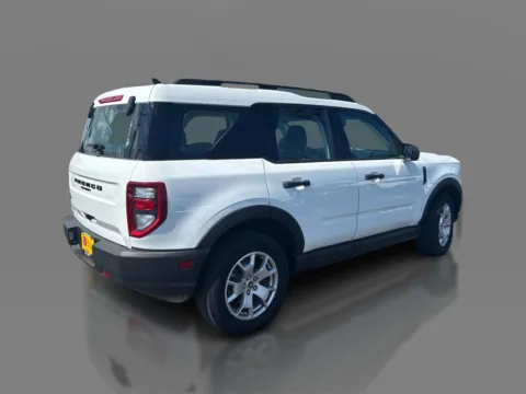 More photos of 2023 Ford Bronco Sport Base 4x4 at 5 Star Auto Plaza - St. Louis, MO