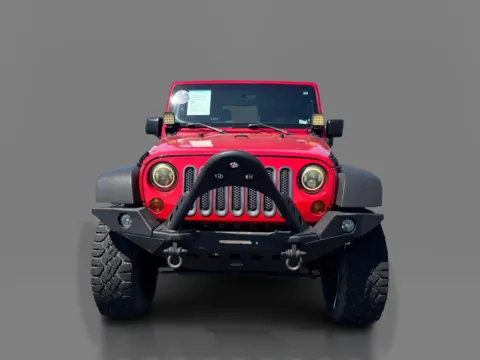 Photos of 2012 Jeep Wrangler 2d Convertible Rubicon for sale in St. Louis, MO at 5 Star Auto Plaza - St. Louis